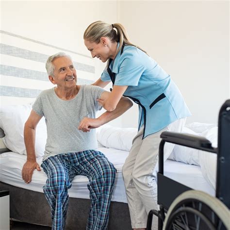 Magi touch home care